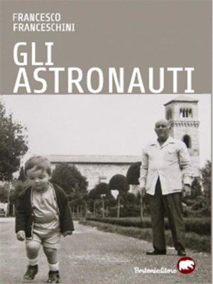 cover image of Gli astronauti